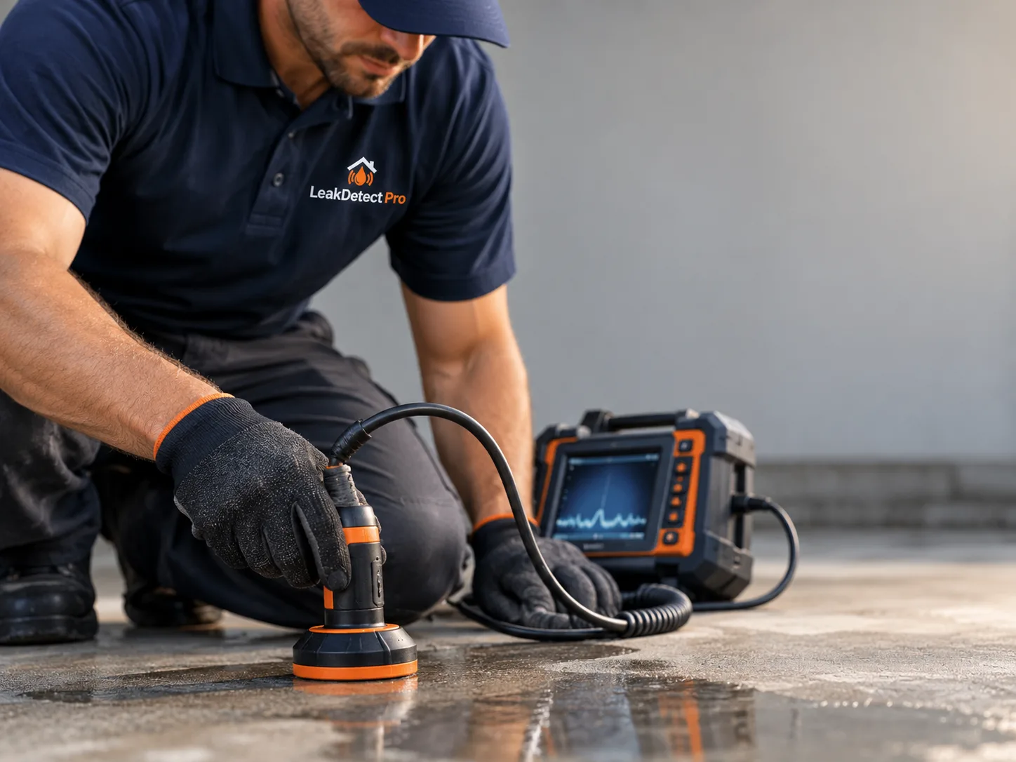 Chimney Leak Detection in Hartville, WY